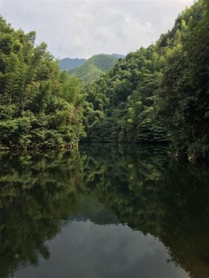 瀏陽有哪些地方好玩——探索瀏陽之旅的多元魅力