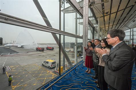 上海國際航空怎麼樣，它是否能成為亞洲航空業的新里程碑？